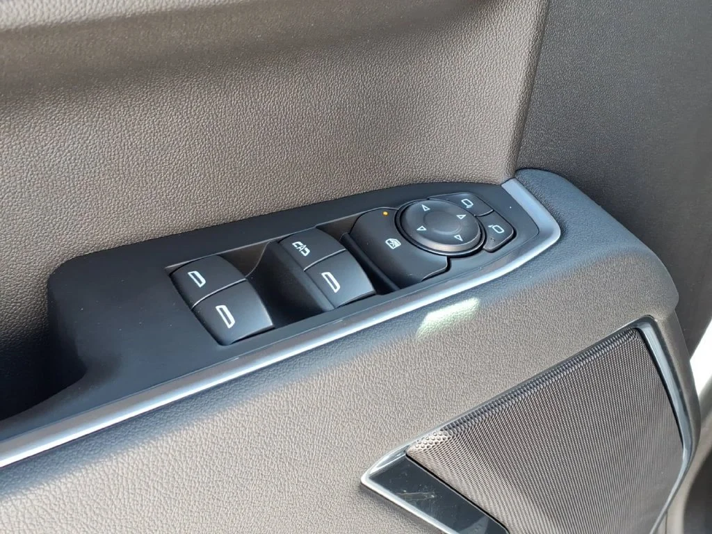 2026 Chevrolet Silverado 1500 RST - Photo 21