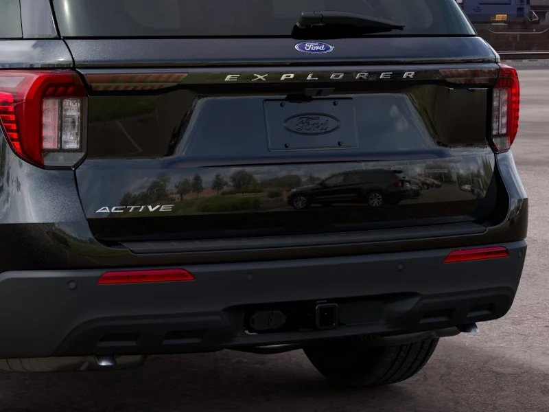 New 2027  Ford 4DR RWD ACTIVE image 23