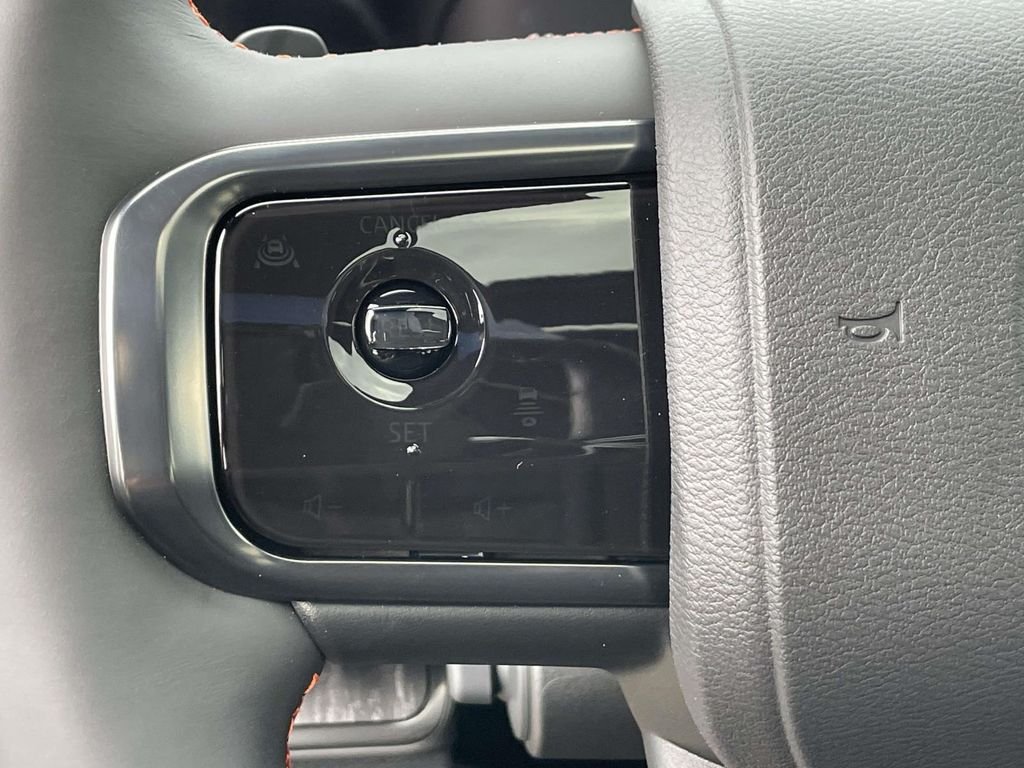 New 2026 Gun Metallic Nissan PRO-4X® image 22