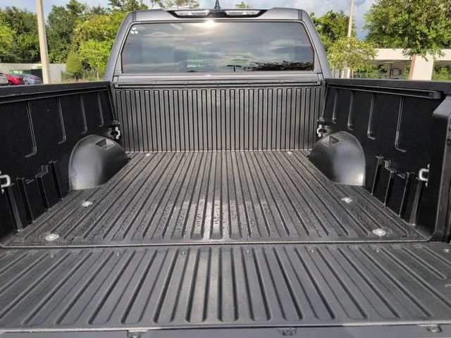 Certified Used 2026 Gray Toyota Limited image 13