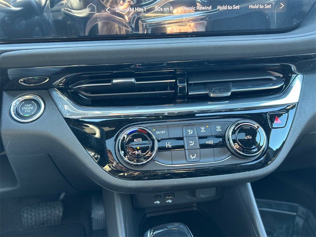 2026 BUICK ENVISTA - Image 23