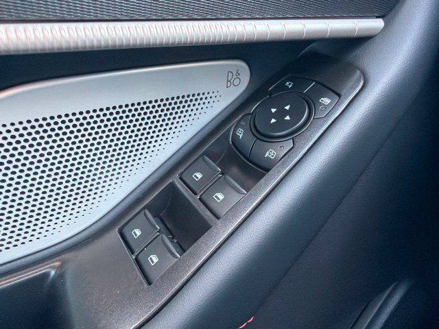 New 2027 Carbonized Gray Metallic Ford ST image 24