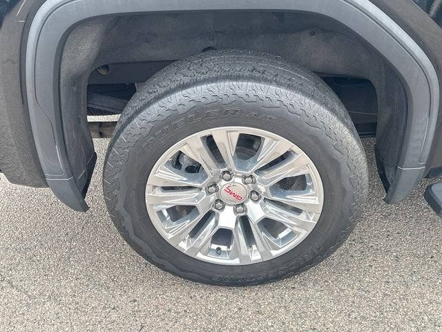 Used 2023 Black GMC Denali image 15