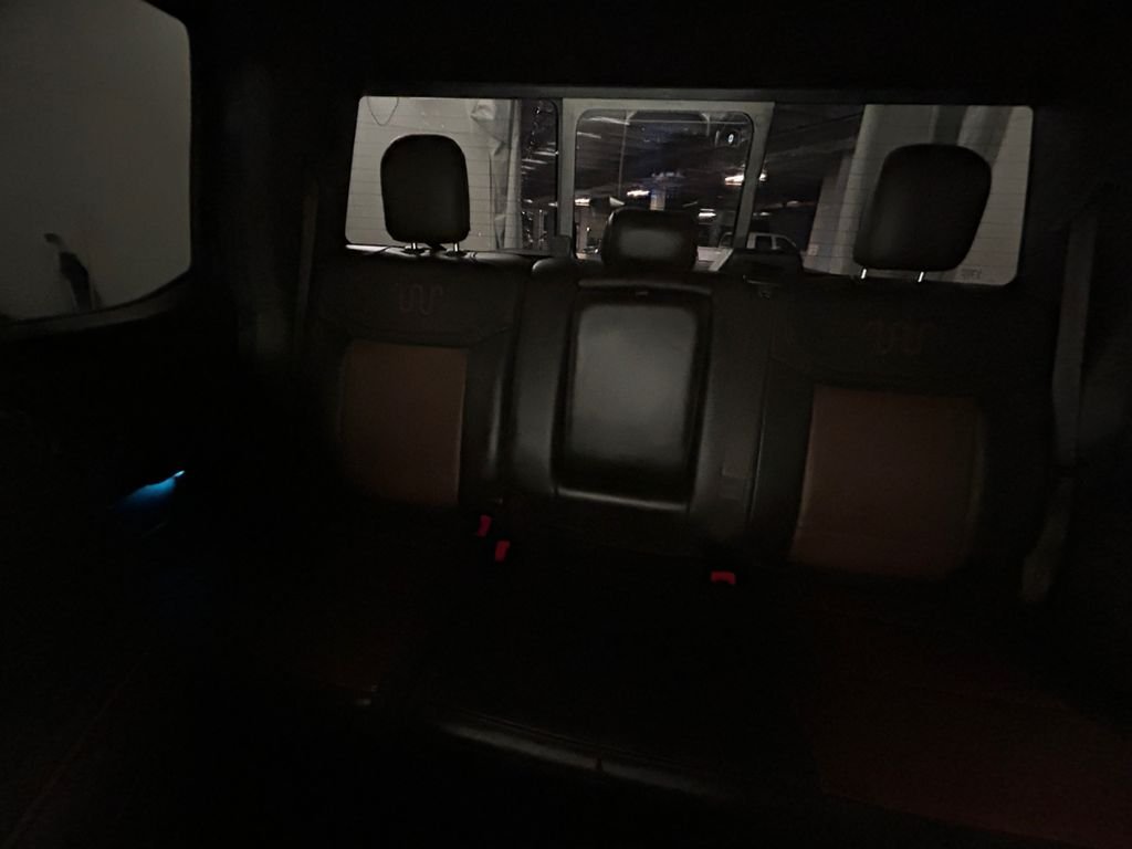 Used 2021  Ford King Ranch image 19