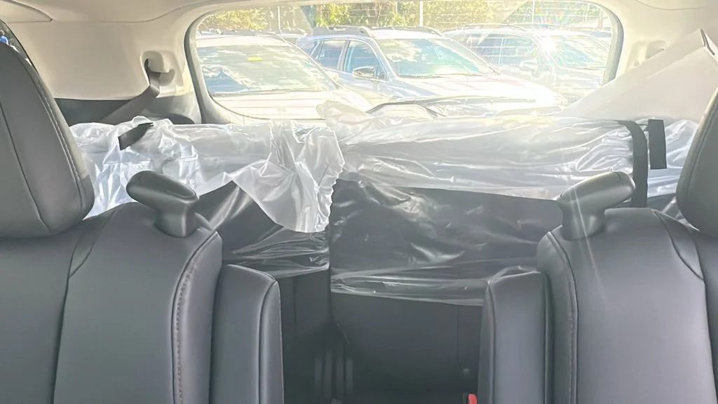 2025 Subaru Ascent Bronze Edition - Photo 22
