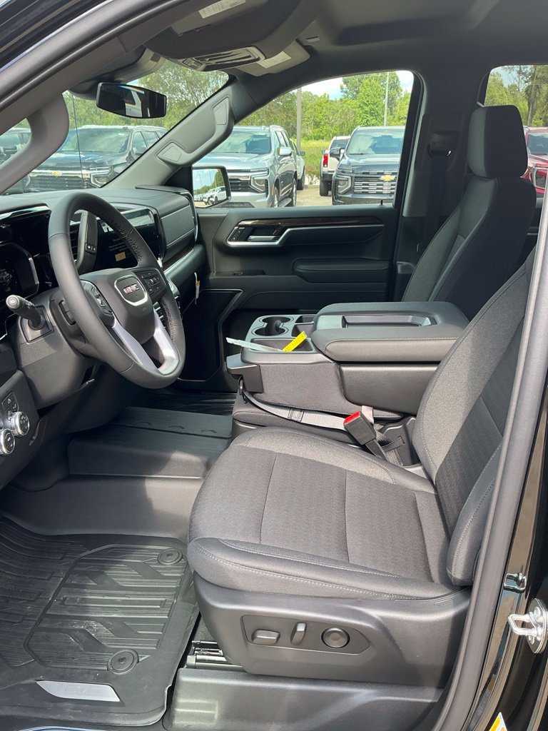 2026 GMC Sierra 1500 Elevation - Photo 10
