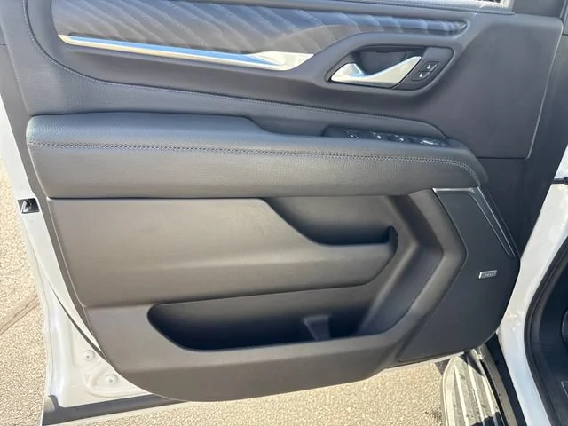 Used 2022 SUMMIT WHITE GMC Denali image 12