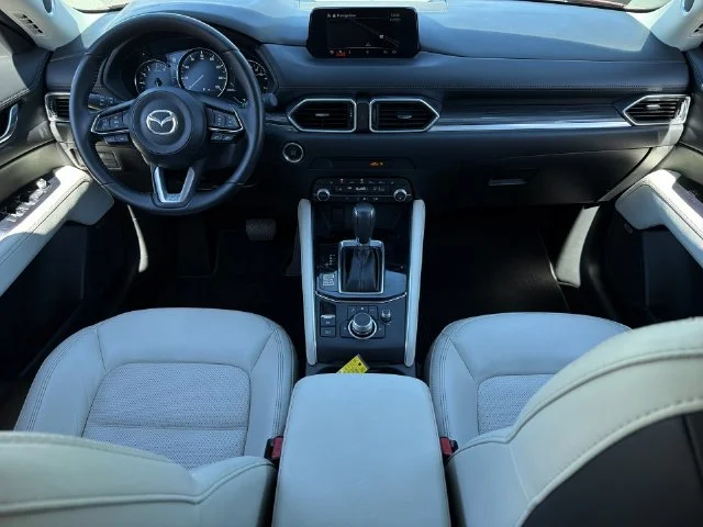 Used 2019 Red Mazda Grand Touring image 18