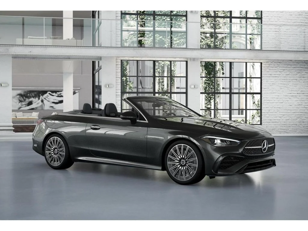 2026 Mercedes-Benz CLE CLE 300 - Photo 12