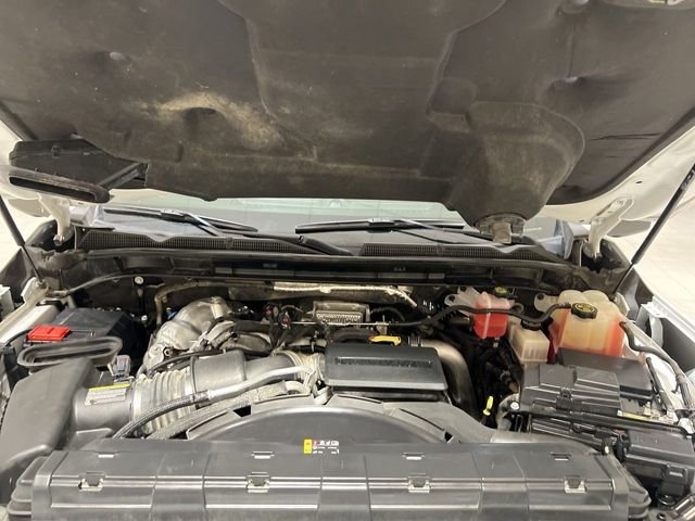 Used 2023 White GMC Pro image 23