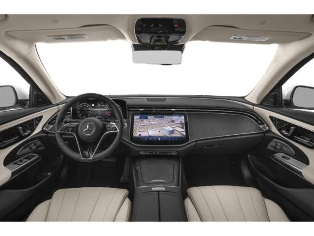 New 2026 Black Mercedes-Benz E 350 image 11