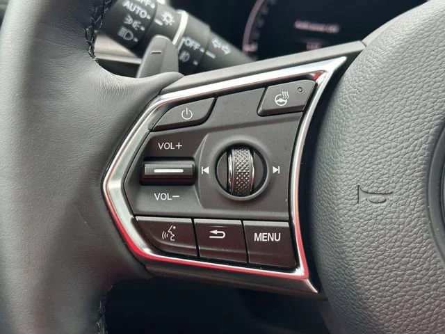 New 2026 Gray Acura w/Advance Package image 22