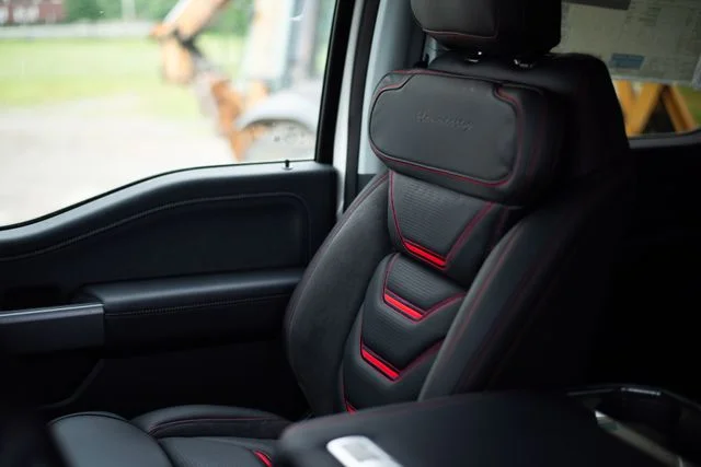 New 2026 White LFP Hennessey VelociRaptor 1200 image 10