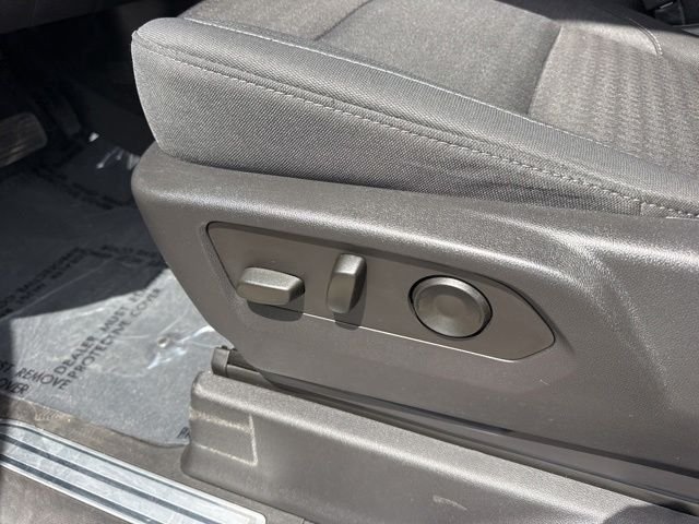 Used 2023 Gray Chevrolet LT image 31