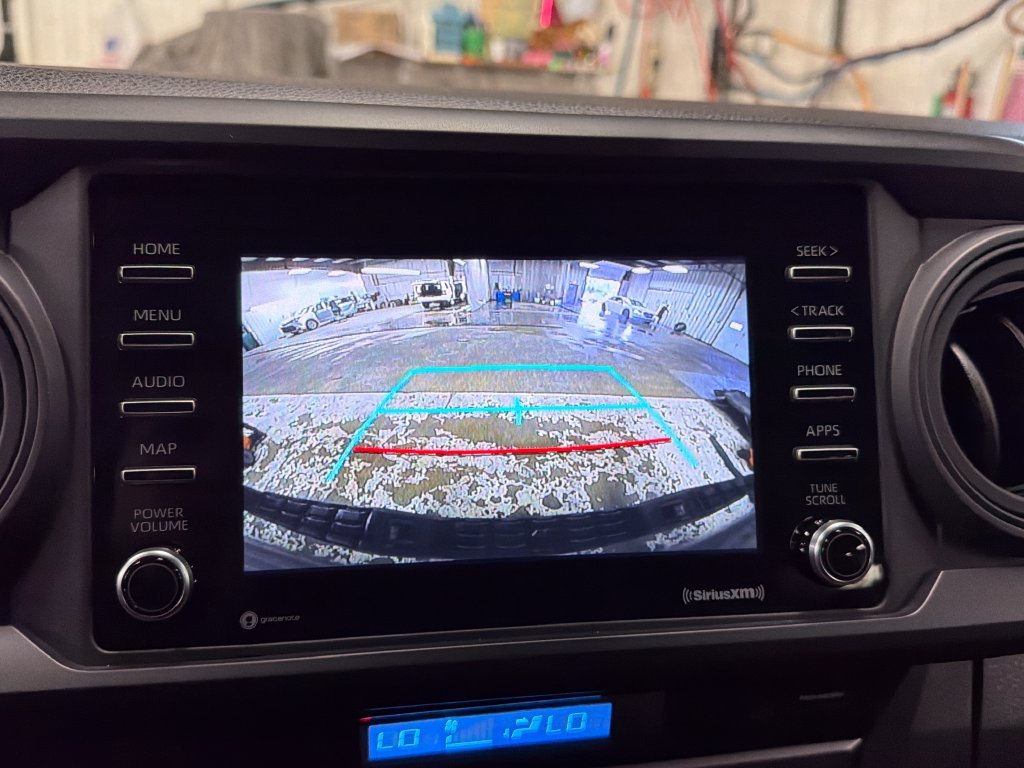Used 2023 Gray Toyota SR image 23