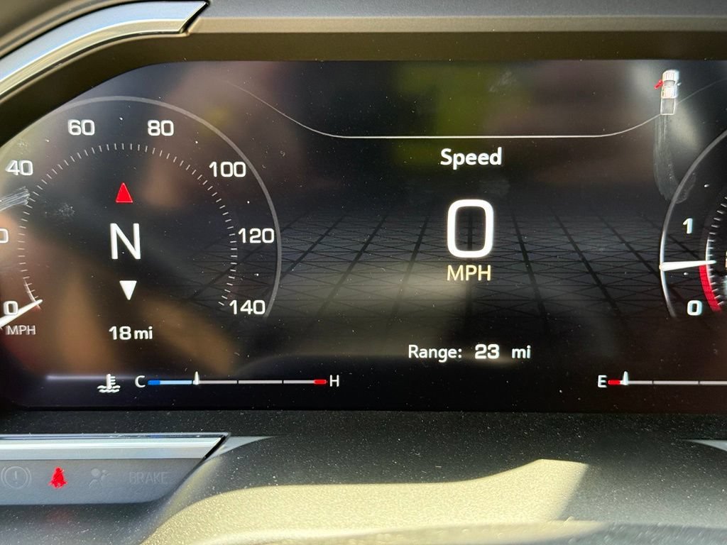 2026 GMC Sierra 2500HD AT4 - Photo 23