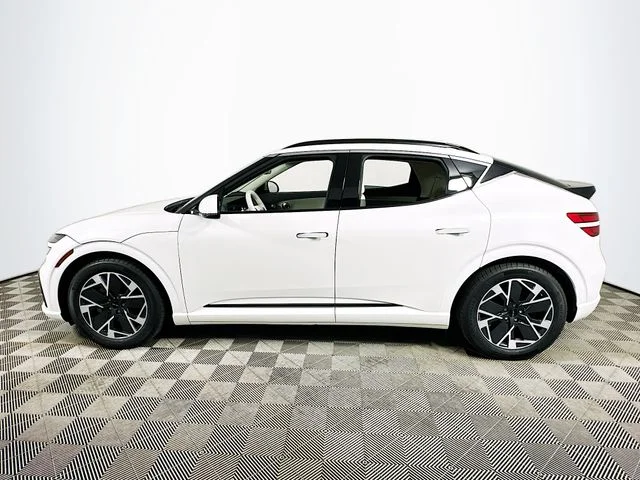 New 2026 Genesis GV60 Base