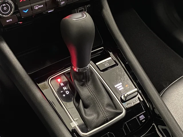 2026 Jeep Compass Altitude - Photo 21