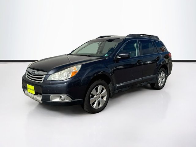 2010 Subaru Outback 3.6R Limited