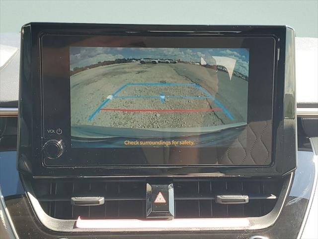Certified Used 2026 WIND CHILL PEARL* Toyota  image 17