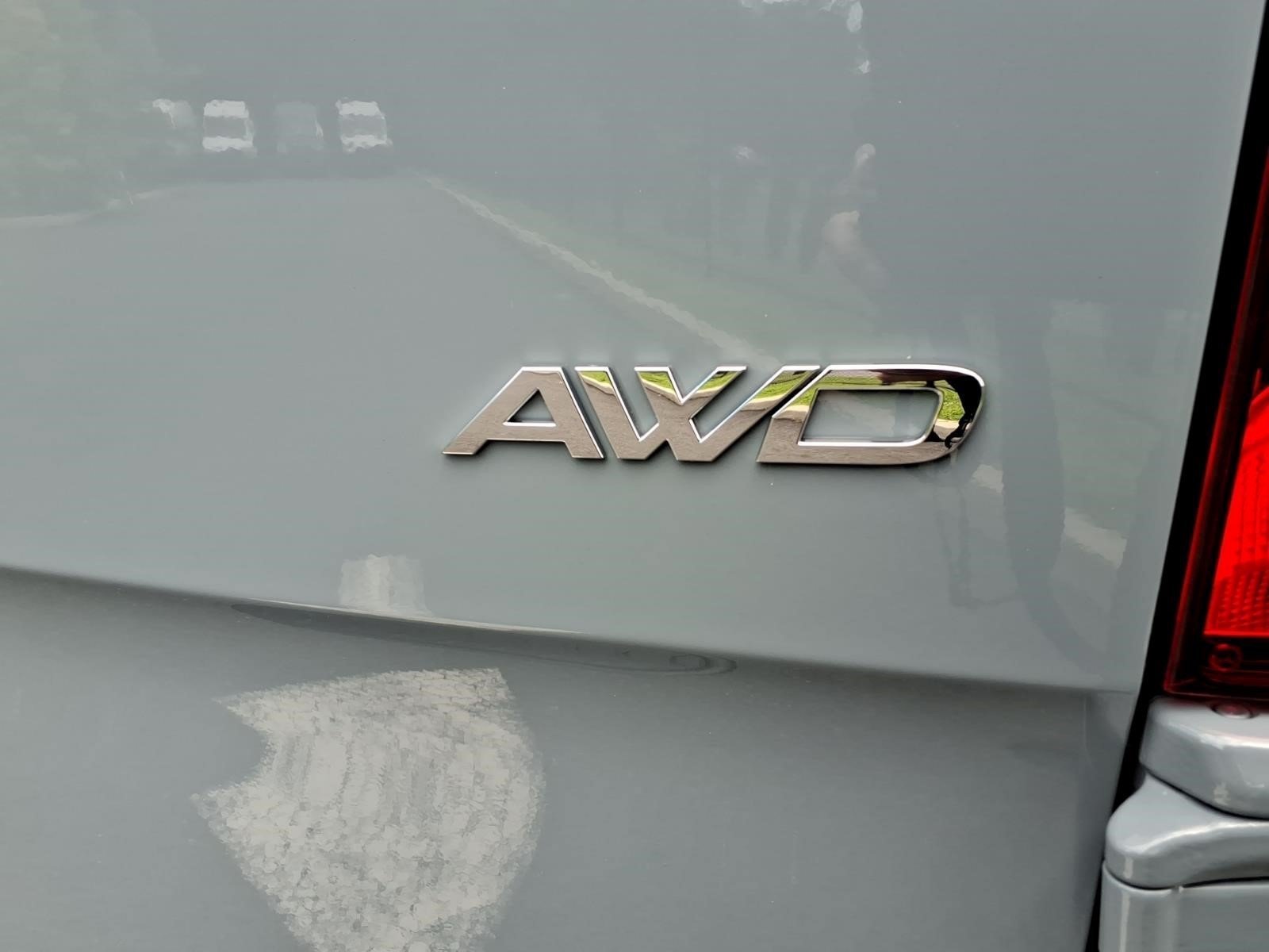 New 2026 Blue Gray Mercedes-Benz  image 22