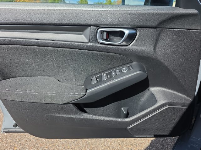 Certified Used 2026 Urban Gray Pearl Honda FWD Sport image 17