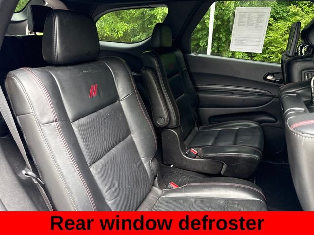 Used 2021 White Dodge R/T image 28