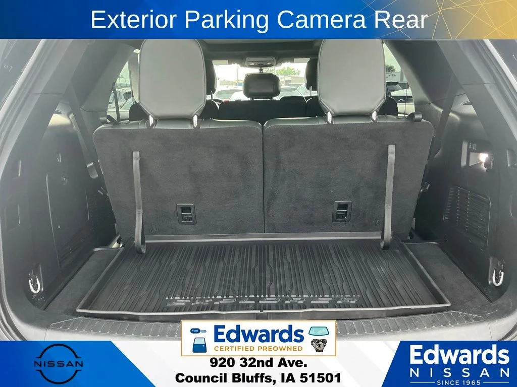 Used 2023 Green Ford Timberline image 11