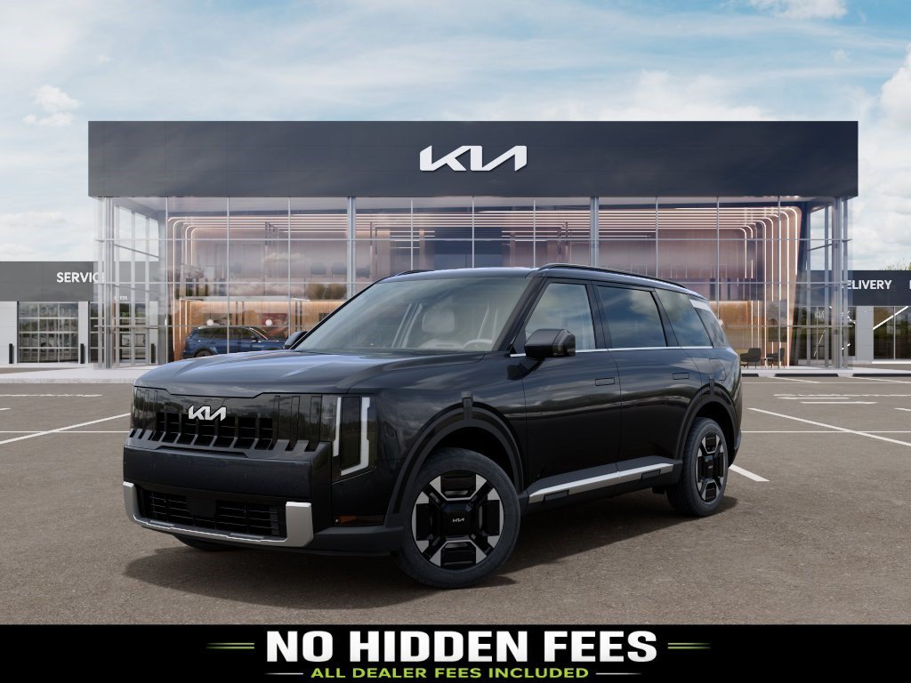 New 2027 Panthera Metal Kia EX image 1