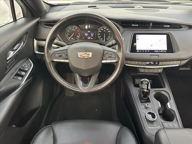 2023 Cadillac XT4 Premium Luxury - Photo 16
