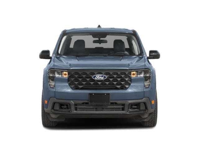 New 2026 Shadow Black Ford XLT image 24