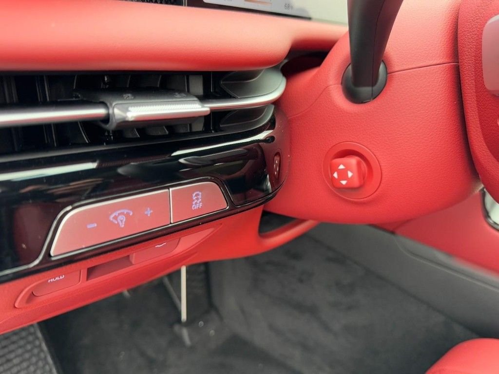 2026 GENESIS G80 Sport Prestige - Photo 11