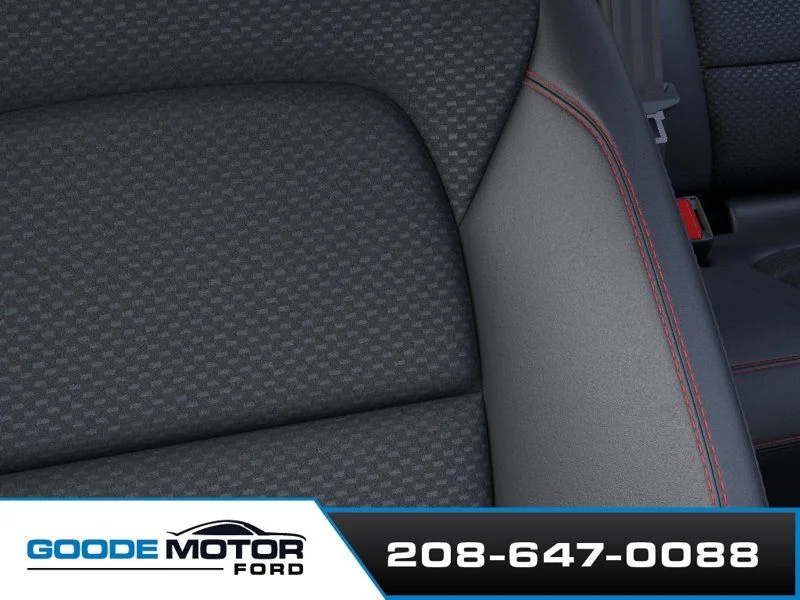2026 Ford Escape ST-Line - Photo 16