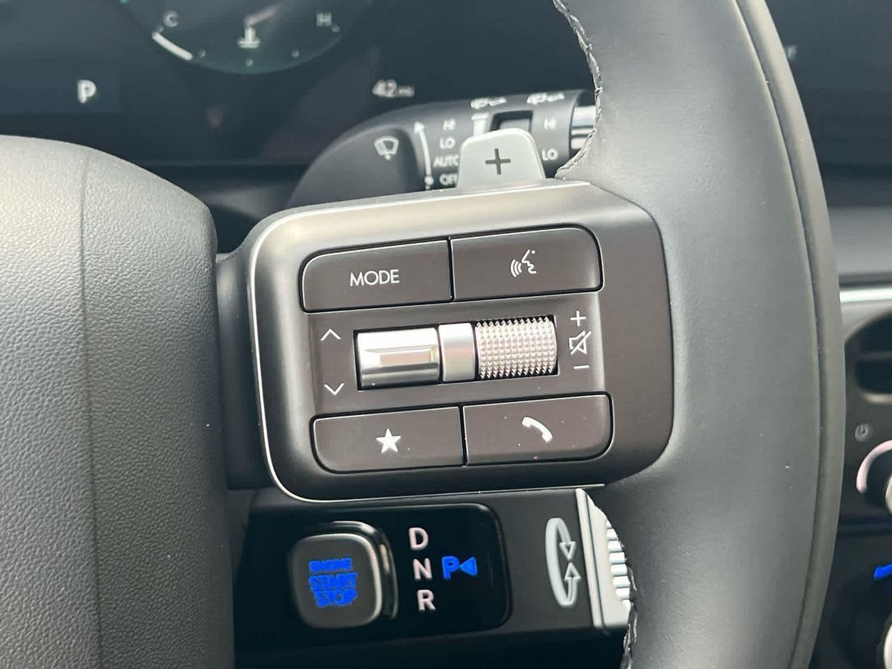 New 2026 Ecotronic Gray Pearl Hyundai Calligraphy AWD image 33
