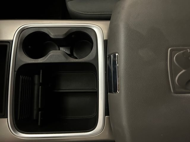 Used 2018 Red Ram Big Horn image 23