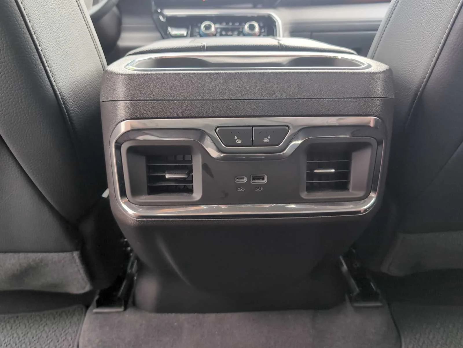 2024 GMC Sierra 1500 Denali Denali - Photo 23