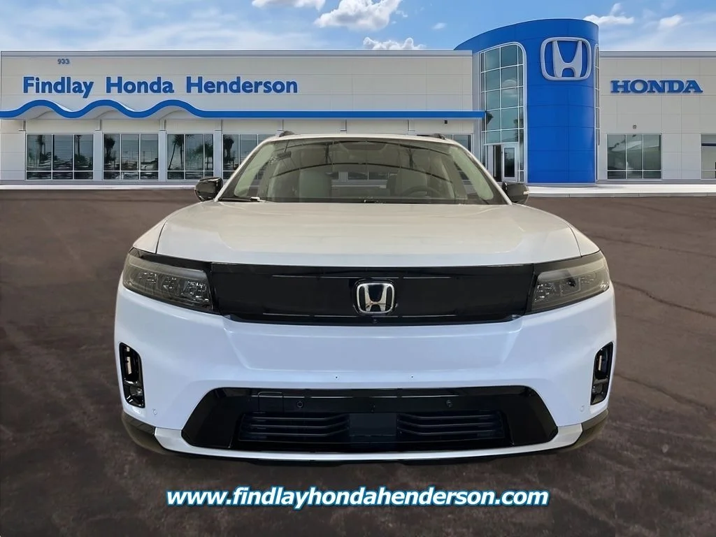 New 2026 Frostline White Pearl Honda Elite image 10
