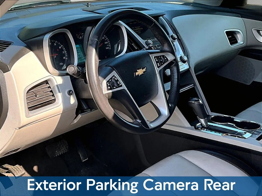 Used 2016 Black Chevrolet LTZ image 20
