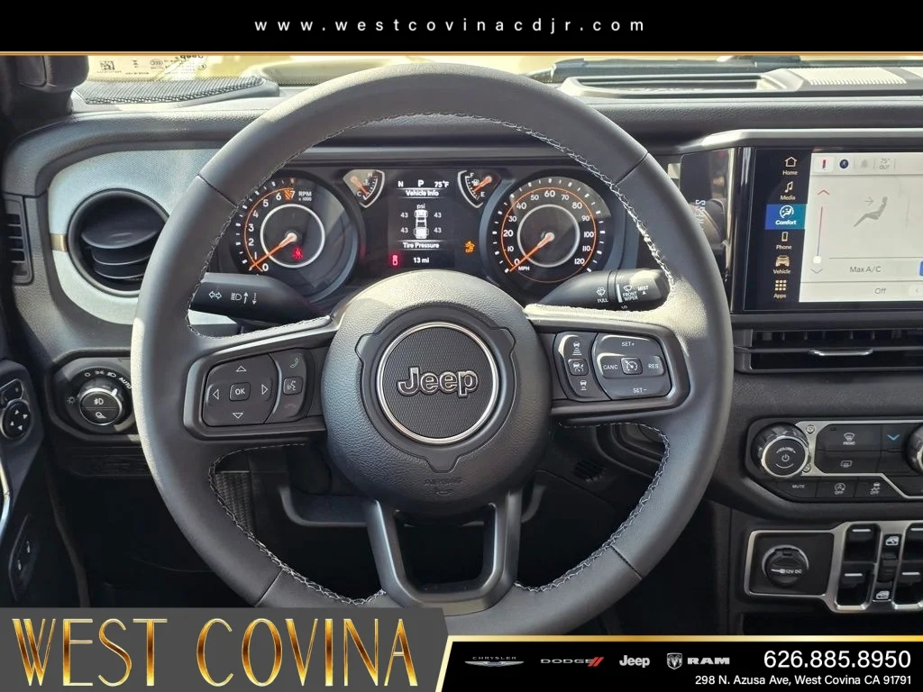 New 2026 41 Exterior Paint Jeep Sport S image 12