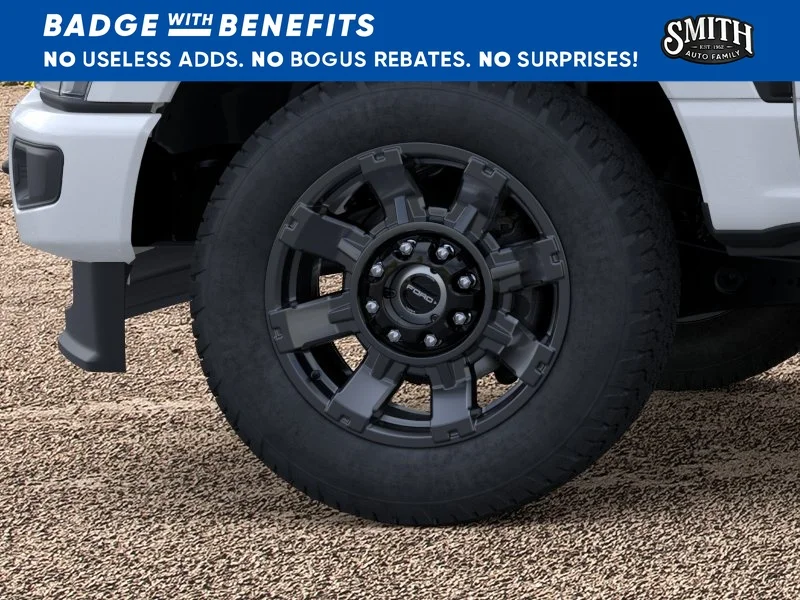 2026 Ford F-250 Super Duty XL - Photo 20