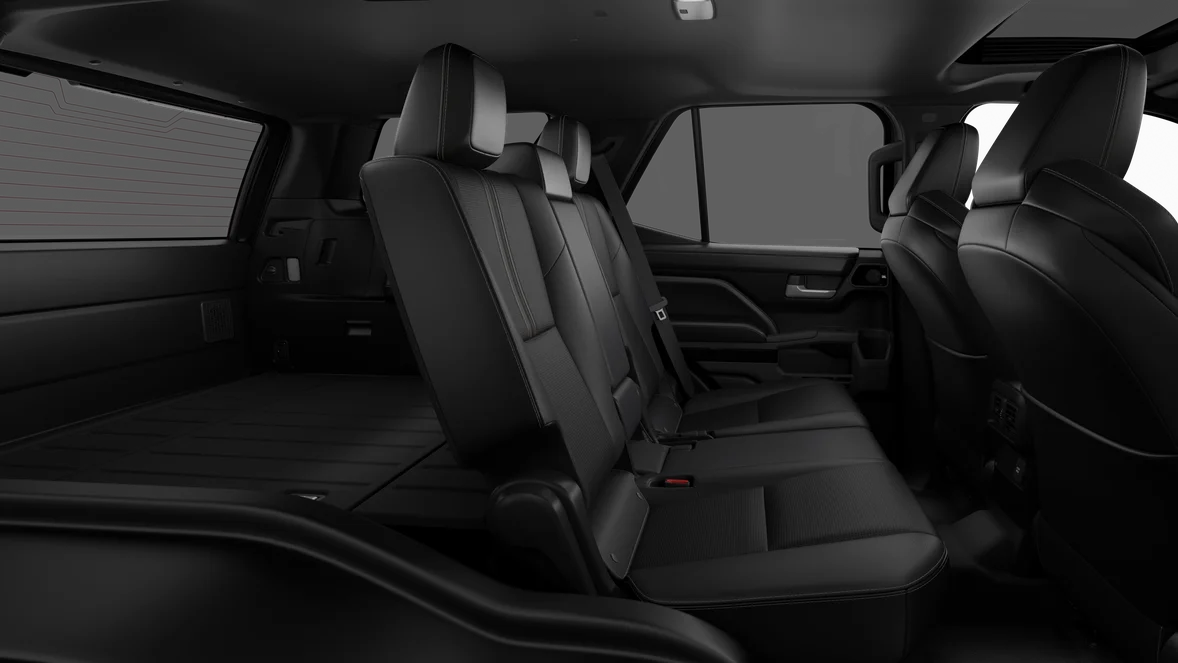 New 2026 Underground Toyota Limited i-FORCE MAX image 7