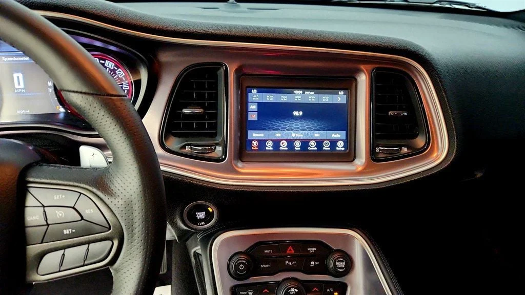 Used 2021 Sinamon Stick Dodge R/T RWD image 18