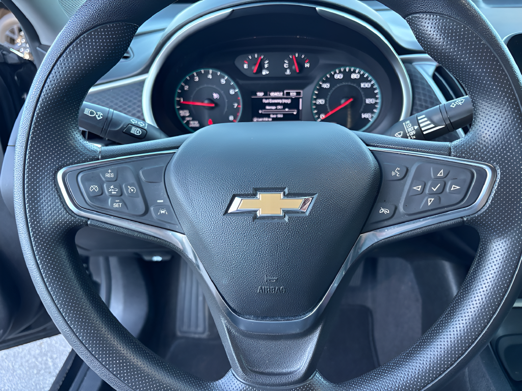 Used 2024 Black Chevrolet LT image 14