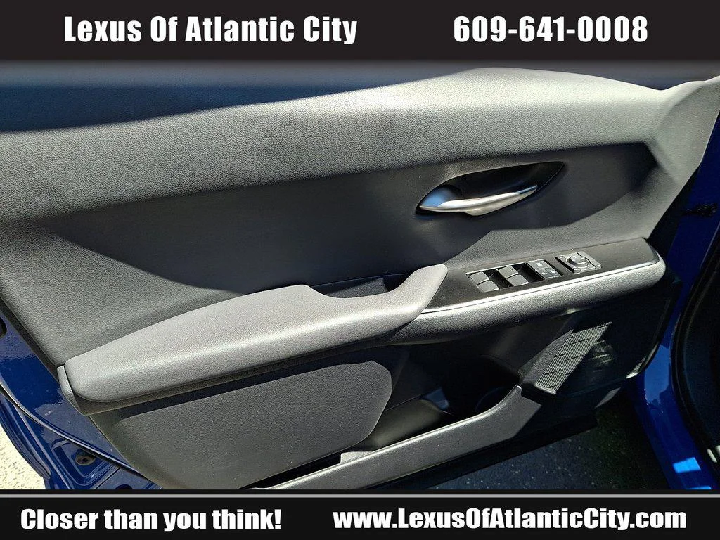 Certified Used 2023 Grecian Water Lexus UX 250h Premium image 12