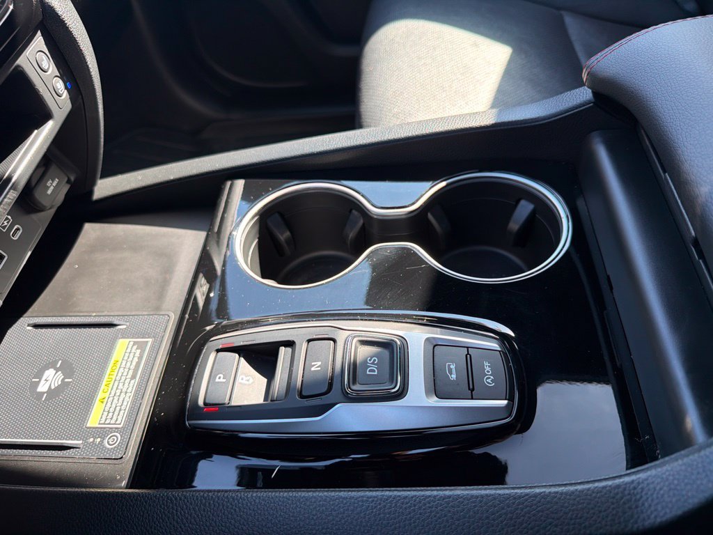 2024 Honda Passport Black Edition - Photo 36