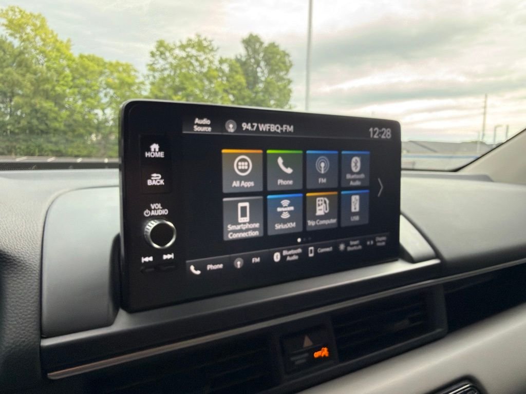 2024 Honda Pilot EX-L - Photo 31