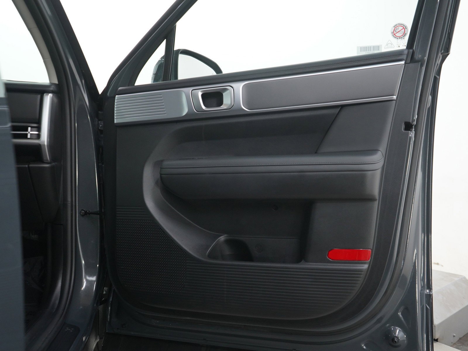 2026 Hyundai Santa Fe SEL - Photo 11