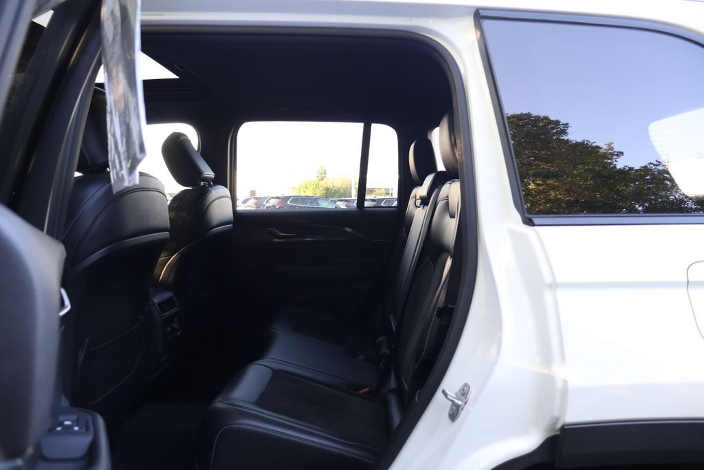 2023 Jeep Grand Cherokee Altitude - Photo 45