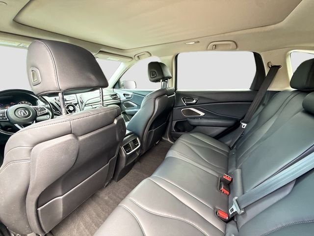 Used 2020  Acura Base image 23