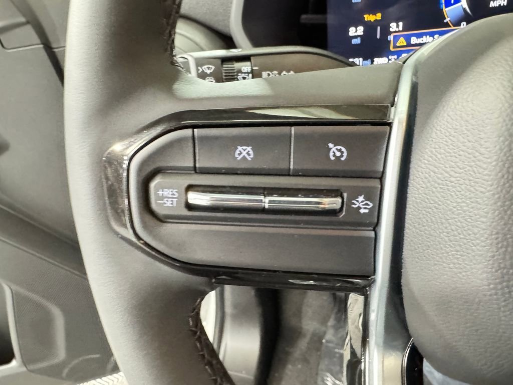 2026 Chevrolet Colorado Trail Boss - Photo 15